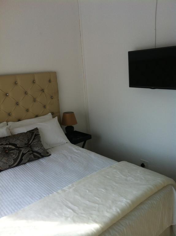 130 Market Bed And Breakfast โจฮันเนสเบิร์ก ห้อง รูปภาพ