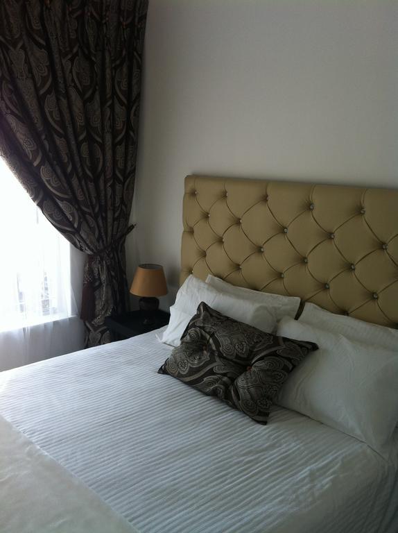 130 Market Bed And Breakfast โจฮันเนสเบิร์ก ห้อง รูปภาพ